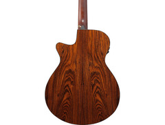 Ibanez AEG550 image 2