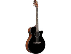 Ibanez AEG550 image 3