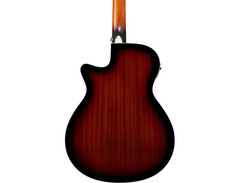 Ibanez AEG7 image 2