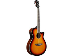 Ibanez AEG7 image 3
