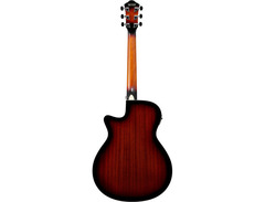 Ibanez AEG7 image 4