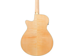 Ibanez AEG750 image 2