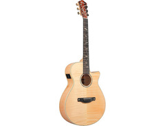 Ibanez AEG750 image 3