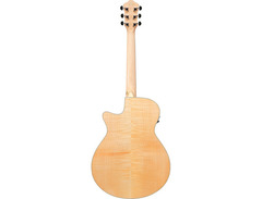 Ibanez AEG750 image 4