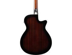 Ibanez AEG7L Left-Handed image 2