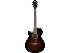 Ibanez AEG7L Left-Handed image 3