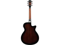 Ibanez AEG7L Left-Handed image 4