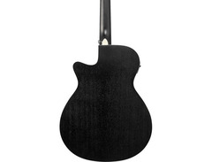 Ibanez AEG7MH image 2