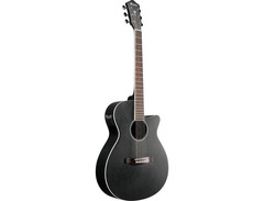 Ibanez AEG7MH image 3