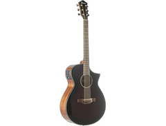 Ibanez AEWC11 Grand Concert image 2