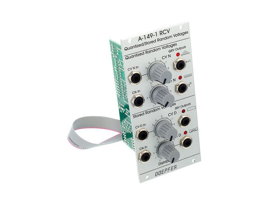 Doepfer A-149-1 & A-149-2 ランダム 【公式通販】