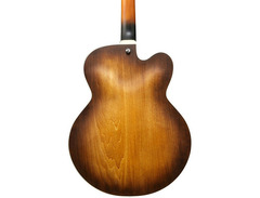 Ibanez AF55L Artcore Left-Handed image 2