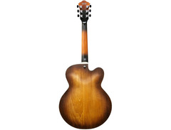 Ibanez AF55L Artcore Left-Handed image 4