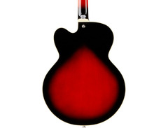 Ibanez AF75D Artcore image 2