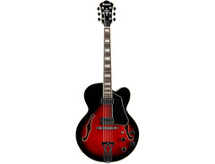 Ibanez AF75D Artcore image 3