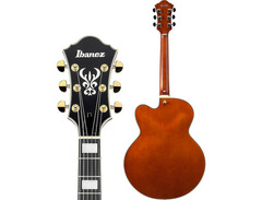 Ibanez AF95 Artcore image 4