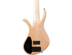 Ibanez AFR5PBP Premium Affirma image 2