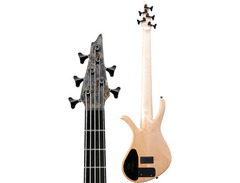 Ibanez AFR5PBP Premium Affirma image 4