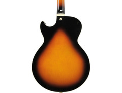Ibanez AG75G Artcore image 2