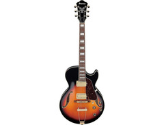 Ibanez AG75G Artcore image 3