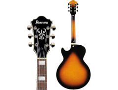 Ibanez AG75G Artcore image 4