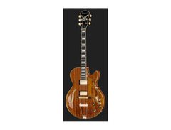 Ibanez AG95K Artcore Expressionist image 2