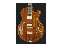 Ibanez AG95K Artcore Expressionist image 4
