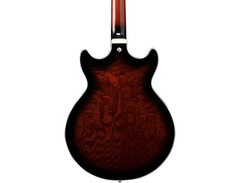Ibanez AM153 Artstar Standard image 2