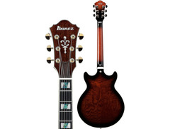 Ibanez AM153 Artstar Standard image 4