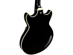 Ibanez AM83LTD Artcore Expressionist image 2