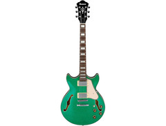 Ibanez AM83LTD Artcore Expressionist image 3