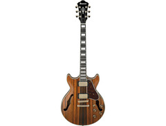Ibanez AM93ME Artcore Expressionist image 3
