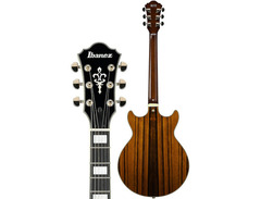 Ibanez AM93ME Artcore Expressionist image 4
