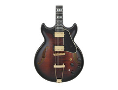 Ibanez AMH100FM Artstar image 3