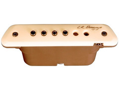 L.R. Baggs M1A Active Soundhole Magnetic Pickup image 3