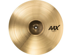 Sabian 20" AAX-Plosion Crash image 2