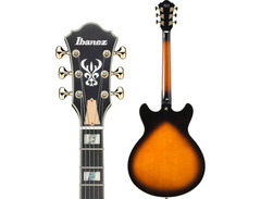 Ibanez AS2000 Artstar Prestige image 4