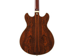 Ibanez AS93BC Artcore Expressionist image 2
