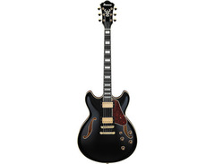 Ibanez AS93BC Artcore Expressionist image 3