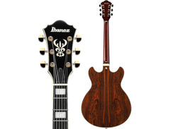 Ibanez AS93BC Artcore Expressionist image 4