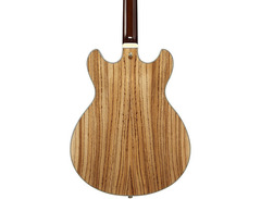 Ibanez AS93ZW Artcore Expressionist image 2