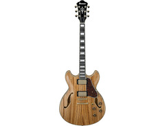 Ibanez AS93ZW Artcore Expressionist image 3