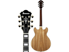 Ibanez AS93ZW Artcore Expressionist image 4