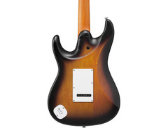 Ibanez ATZ100 Premium Andy Timmons Signature image 2