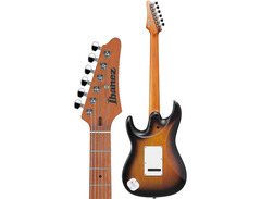 Ibanez ATZ100 Premium Andy Timmons Signature image 4