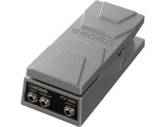 Boss FV-30H Compact Foot Volume Pedal image 3