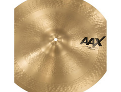 Sabian 19" AAX X-Treme China image 4