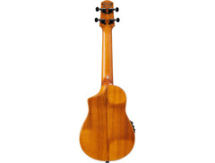 Ibanez AUC10E Concert Ukulele image 2