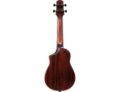 Ibanez	AUC14 Concert Ukulele image 2