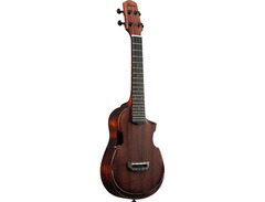 Ibanez	AUC14 Concert Ukulele image 3